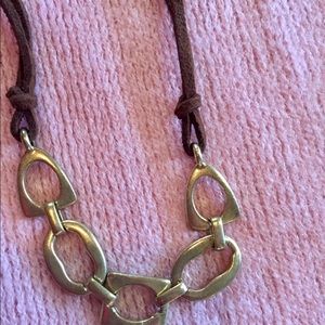 3 for $40 NWT Lia Sophia Necklace